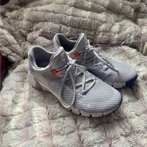 Nike Women's Metcon shoes